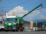 おすすめ中古トラック お問合せ番号56